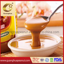 Delicious Hot Sale Pure /Creamy and Crunchy Peanut Butter